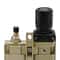 Air Compressor Oil Filter Water Separator Trap Regulator For Smooth Performance 7