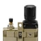 Air Compressor Oil Filter Water Separator Trap Regulator For Smooth Performance 7