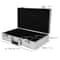 Premium Aluminum Watch Display Briefcase Watch Storage Case Organizer 1