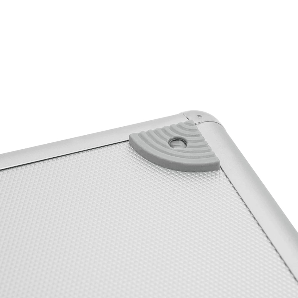 Premium Aluminum Watch Display Briefcase Watch Storage Case Organizer 8