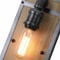 Farmhouse Wall Light Fixture Sconce Vintage Industrial Rustic Metal Wall Lamp 12