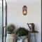 Farmhouse Wall Light Fixture Sconce Vintage Industrial Rustic Metal Wall Lamp 6