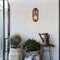 Farmhouse Wall Light Fixture Sconce Vintage Industrial Rustic Metal Wall Lamp 6