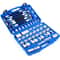 Air Conditioning Leak Test Kit Auto Repair Tools Complete Leak Detection Kit For AC Systems 4