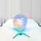 LED Hologram Fan Display Projector With Remote High Impact Visual Advertising 4