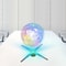 LED Hologram Fan Display Projector With Remote High Impact Visual Advertising 4