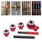 Pipe Threader Set With Handle Ratchet And Dies For Pipe Threading 1