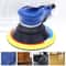 Random Orbital Sander Air Palm Pneumatic DA Auto Body Sanding Tool 2