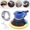 Random Orbital Sander Air Palm Pneumatic DA Auto Body Sanding Tool 3