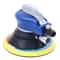 Random Orbital Sander Air Palm Pneumatic DA Auto Body Sanding Tool 4