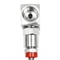 Stainless Hydraulic Flow Control Needle Valve 4