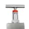 Stainless Hydraulic Flow Control Needle Valve 5