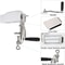 Manual Meat Tenderizer Hand Crank Steak Cuber Machine For Home Kitchen And Butcher Prep 1