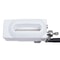 Manual Meat Tenderizer Hand Crank Steak Cuber Machine For Home Kitchen And Butcher Prep 4