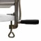 Manual Meat Tenderizer Hand Crank Steak Cuber Machine For Home Kitchen And Butcher Prep 5
