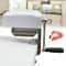 Manual Meat Tenderizer Hand Crank Steak Cuber Machine For Home Kitchen And Butcher Prep 10