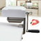 Manual Meat Tenderizer Hand Crank Steak Cuber Machine For Home Kitchen And Butcher Prep 10