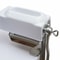Manual Meat Tenderizer Hand Crank Steak Cuber Machine For Home Kitchen And Butcher Prep 7