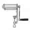 Manual Meat Tenderizer Hand Crank Steak Cuber Machine For Home Kitchen And Butcher Prep 9