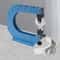 Benchtop English Wheel Heavy Duty Metal Shaping Tool 5