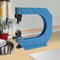 Benchtop English Wheel Heavy Duty Metal Shaping Tool 6