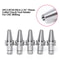 Collet Chuck Tool Holder For CNC Milling And Drilling Machines 2