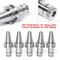 Collet Chuck Tool Holder For CNC Milling And Drilling Machines 7