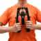 Hydraulic Arm Exerciser Adjustable Chest Expander Power Twister For Home Strength Training 1
