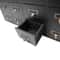 Drawer Apothecary Cabinet Herb Storage Box Wooden Desk Organizer 5