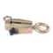 Auto Body Pull Clamp Self Tightening Frame Repair Tool For Straight And Top Pulls 0