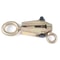 Auto Body Pull Clamp Self Tightening Frame Repair Tool For Straight And Top Pulls 1