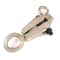 Auto Body Pull Clamp Self Tightening Frame Repair Tool For Straight And Top Pulls 3