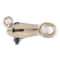 Auto Body Pull Clamp Self Tightening Frame Repair Tool For Straight And Top Pulls 4
