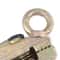 Auto Body Pull Clamp Self Tightening Frame Repair Tool For Straight And Top Pulls 5