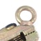 Auto Body Pull Clamp Self Tightening Frame Repair Tool For Straight And Top Pulls 5