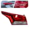 Hyundai Accent Tail Light Left Driver Side Rear Lamp 0