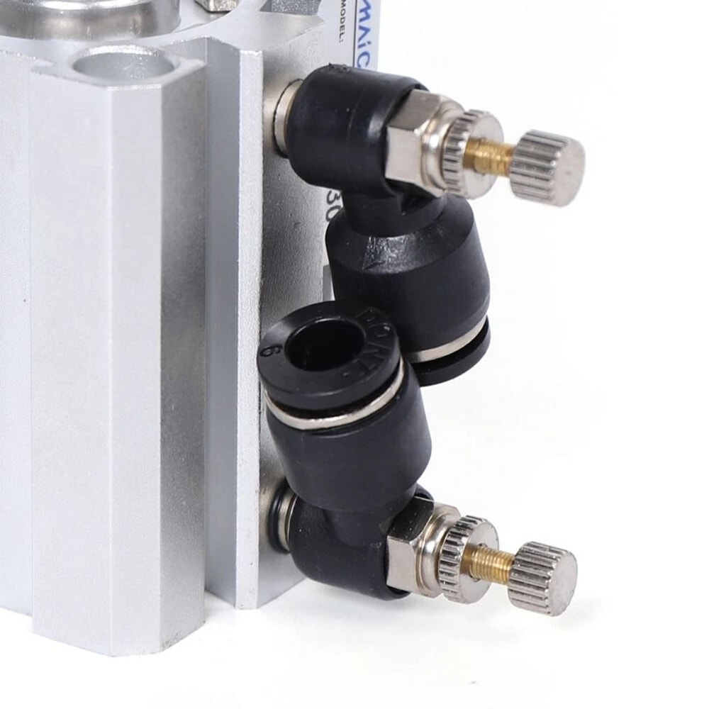 Stainless Steel Filling Nozzle Head For Liquid Paste Filler 3