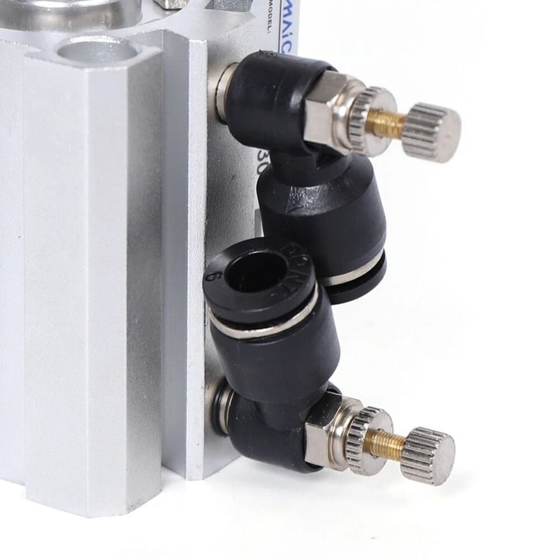 Stainless Steel Filling Nozzle Head For Liquid Paste Filler 3