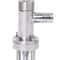 Stainless Steel Filling Nozzle Head For Liquid Paste Filler 5