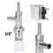 Stainless Steel Filling Nozzle Head For Liquid Paste Filler 8