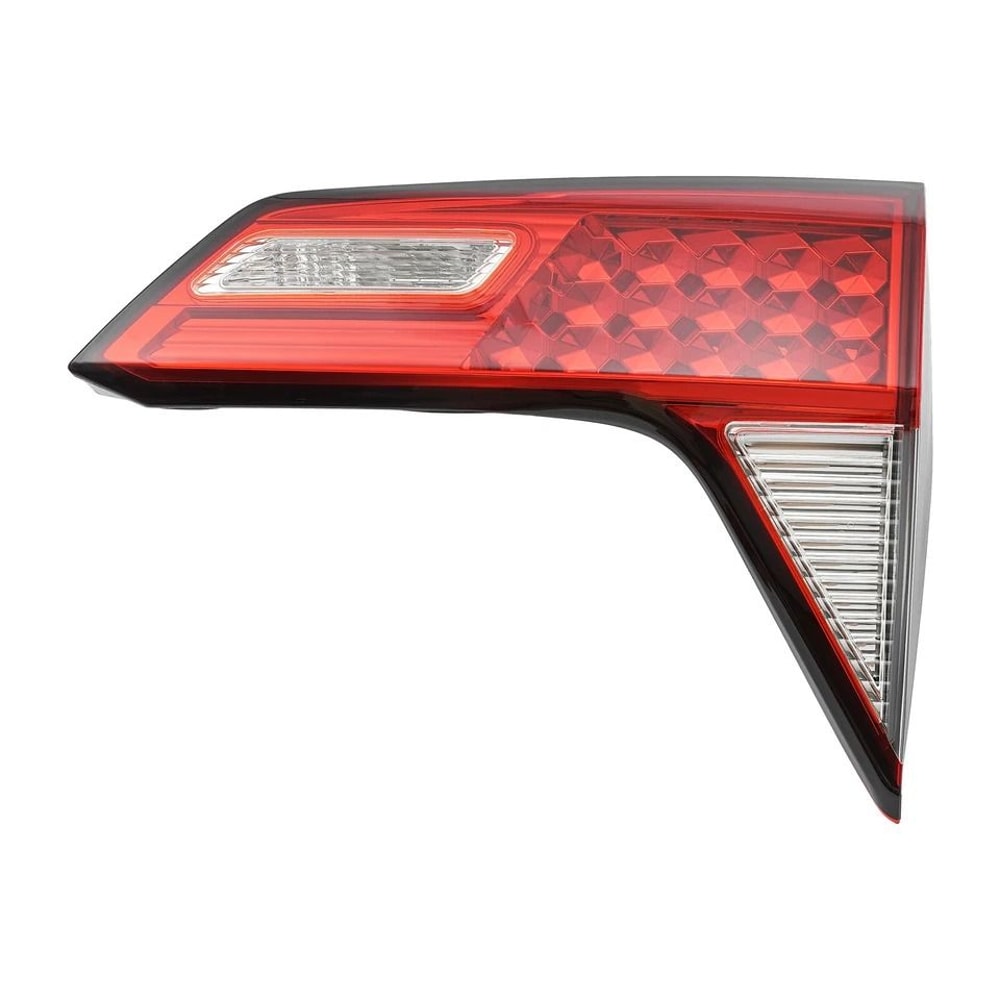 Honda HRV Tail Light Right Inner Passenger Side Rear Lamp 2