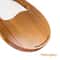 String Mahogany Lyre Harp Beginner Instrument 3
