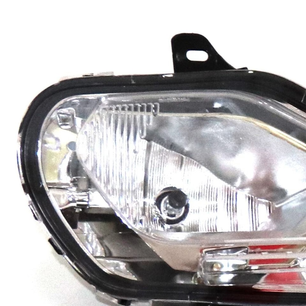 Driver Side Fog Signal Parking Light For Ford Escape LH Replacement 5