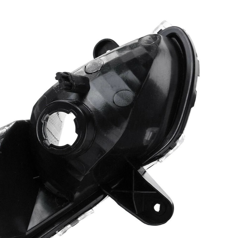 Driver Side Fog Signal Parking Light For Ford Escape LH Replacement 6