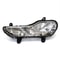 Driver Side Fog Signal Parking Light For Ford Escape LH Replacement 0
