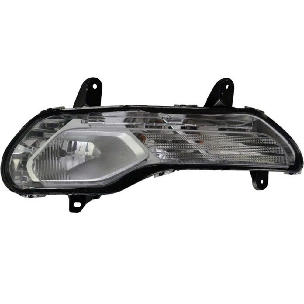 Driver Side Fog Signal Parking Light For Ford Escape LH Replacement 7