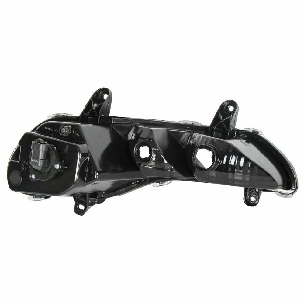Driver Side Fog Signal Parking Light For Ford Escape LH Replacement 8