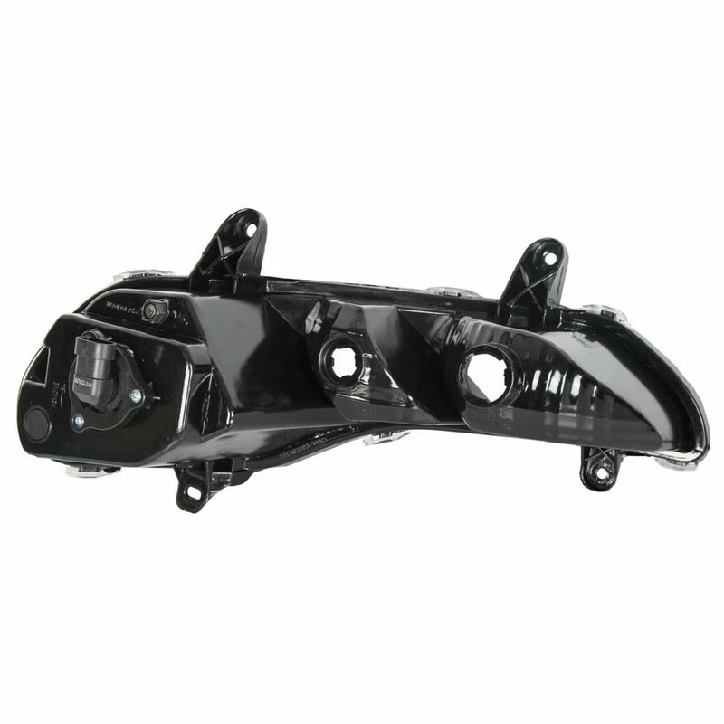 Driver Side Fog Signal Parking Light For Ford Escape LH Replacement 8