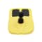 Portable Snow Sled Board With Handle For Kids Winter Fun 3