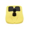 Portable Snow Sled Board With Handle For Kids Winter Fun 3